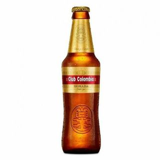 CLUB COLOMBIA