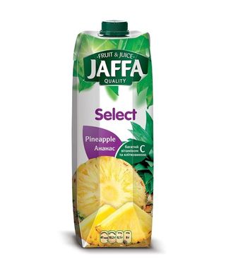 Jaffa Ананас