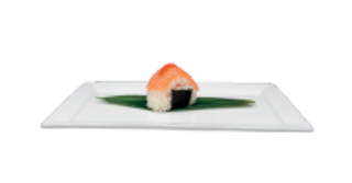 174. Spicy sake onighiri