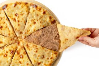 ლობიანი 8 ნაჭრიანი