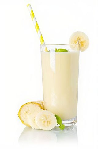 Jus de Banane