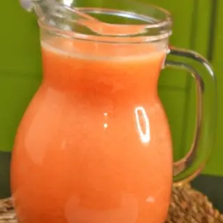 Batido combinado especial