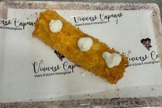 ''La pasta e patate''