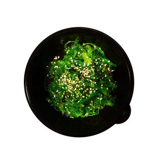 Салат "Чука"