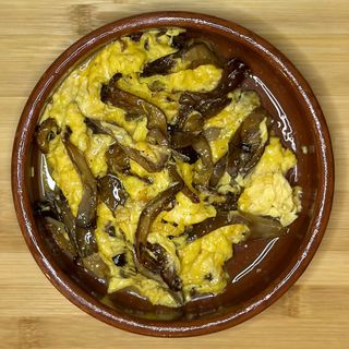 Racion 3 (Revuelto De Setas)