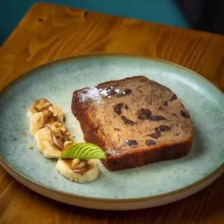 Banana bread