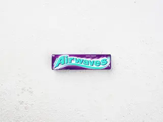 Жувальна гумка AIRWAVES