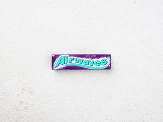 Жувальна гумка AIRWAVES