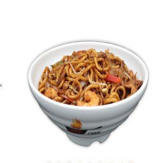 Fideos Chinos (250 G.)