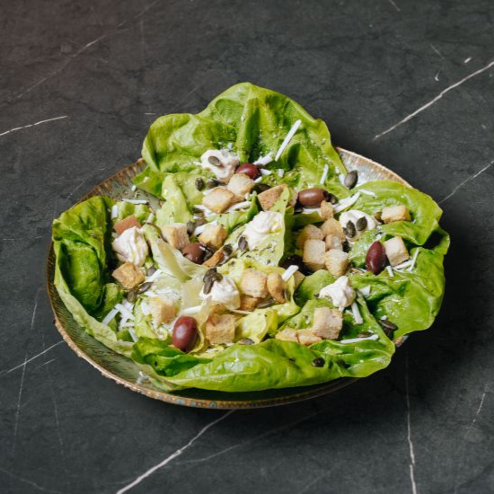 INSALATA DI CESARE