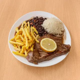 Posta À Pincho
