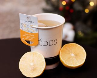 Чай "Альпійський луг"