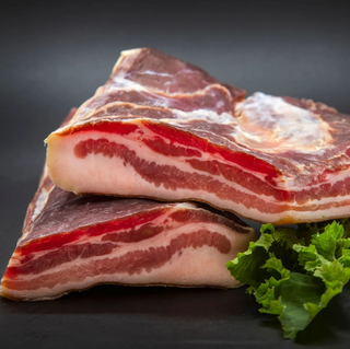 Panceta Sin Hueso Curada baja en sal Ud.