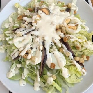 Ensalada César