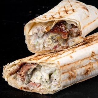 Мікс М'яса "М" 350г