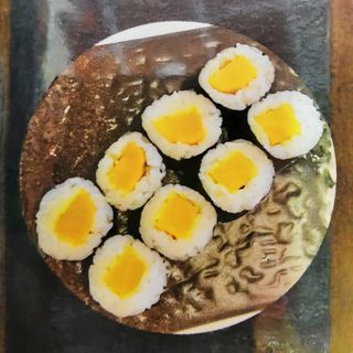 Maki Tamago