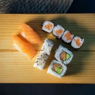 Súper Fresh Box 2x1