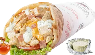 Queijo Mel