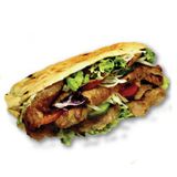 Kebab Doble