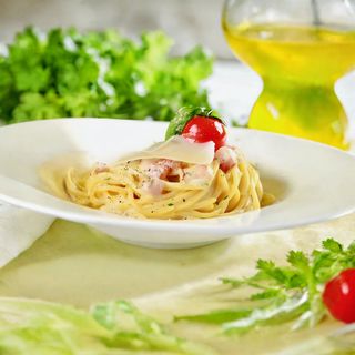 Паста "Карбонара" (250 гр.)