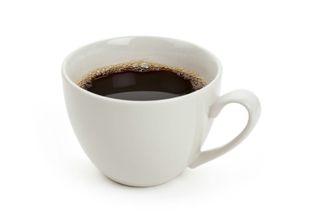 Кофе без кофеина