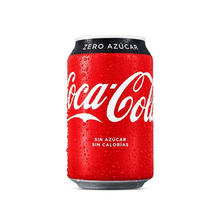 Coca-Cola Zero 