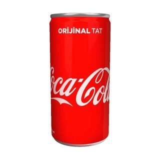Coca-Cola (200 мл.)