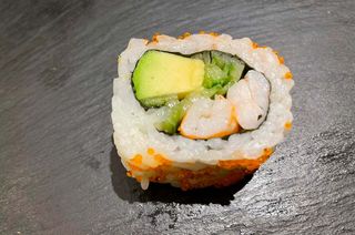 Uramaki California Roll 8pzs.