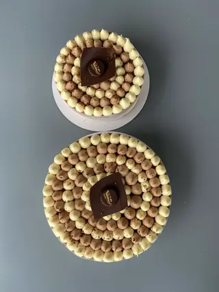 3 Chocolats 
