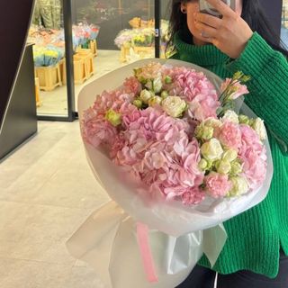 Рожеві мрії 