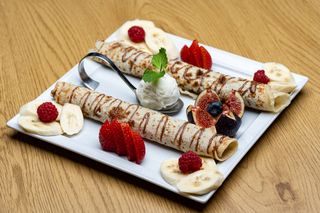 Палачинка Десита