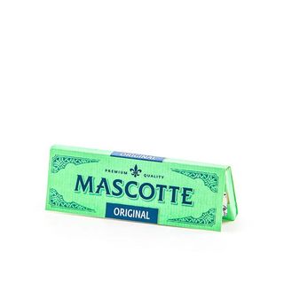 FOITE MASCOTTE ORIGINAL  50