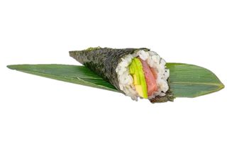 191.Tekka temaki - 2 pezzi