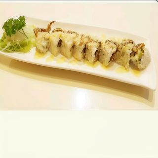 A48E - Kani maki (8 piezas)