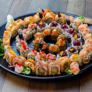 Set Cotti & Fritti 32 Pz