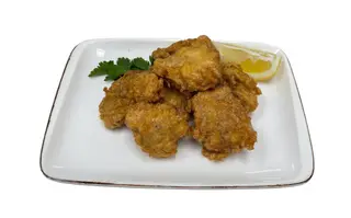 Панирани пилешки хапки