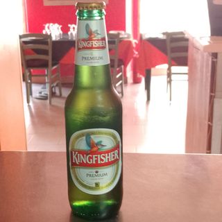 Kingfisher 33 cl