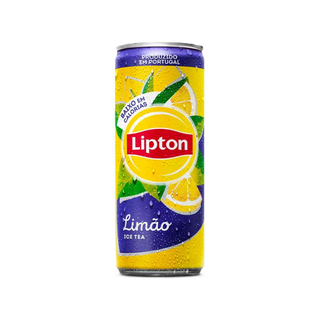 Ice Tea Limão