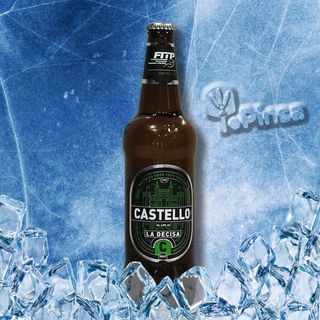 Castello 66 cl