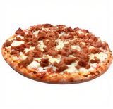 Pizza Boloñesa (30 Cm.)