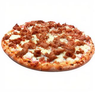 Pizza Boloñesa (30 Cm.)