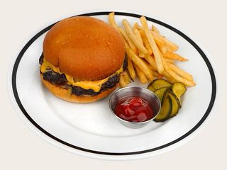 Емейз Бургер (470g)