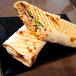 Шаурма Куряча Фірмова XXXL 