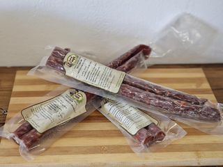 Bastoncini al tartufo nero 500 g