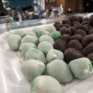 Olivette di Sant'Agata