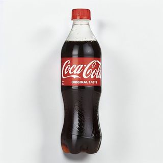 Coca-Cola Original PET
