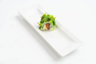 Aqua Bako Wrap