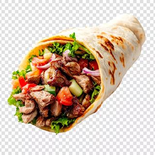 Rollo Shawarma 