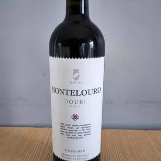Vinho Maduro Tinto Vinea