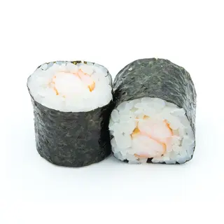 Maki De Langostino (8 Pza.)